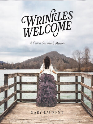 cover image of Wrinkles Welcome